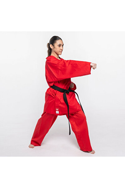 Fujimae KARATE GI Training (KIMONO), 120 cm