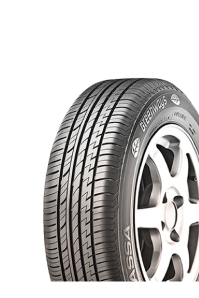 Lassa 185/65R14 86H GREENWAYS ÜRETİM YILI: 2026