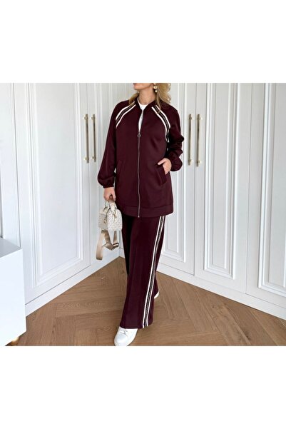 GK مجموعة رياضية من قماش الغوص