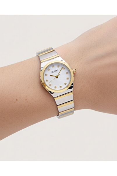 season ساعة سيزون راوند متعددة الاستخدامات