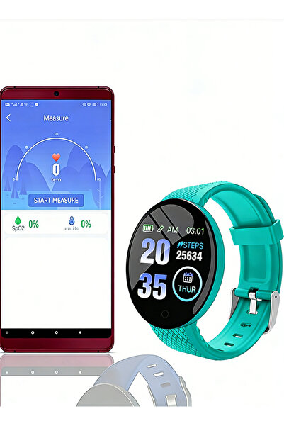 X SPRING Smartwatch, featuring Bluetooth voice calling, long battery life and...