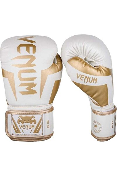 Venum Elite Adults Boxing Gloves