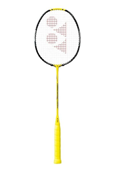 YONEX Nanoflare 1000 Game Lightning Yellow-4U5