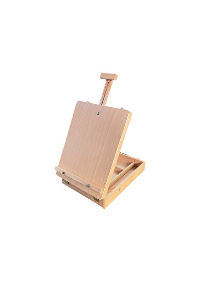 VERA SANAT Çantalı Şövale 27x38 cm