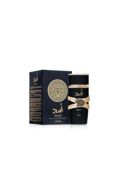 lattafaa Asad Eau de Parfum for Men 100ml