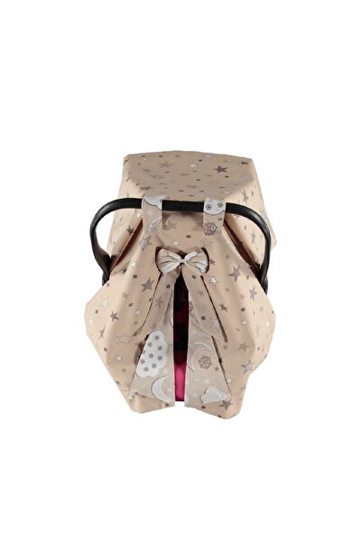 İLHANLAR Stroller Cover