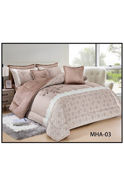 LUXURY Double winter bedspread for comfortable sleeping, 220x240