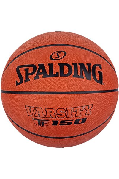 SPALDING VARSITY TF-150 SZ7 RBR BSKTBALL
