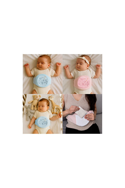 Redline anti-colic belt from 0+ months