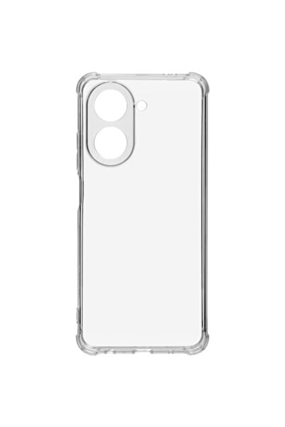 ELITE MOBILE Carcasă moale TPU rezistentă la șocuri compatibilă cu Redmi A5 4...