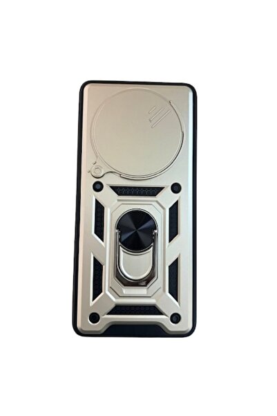 ELITE MOBILE Carcasă antișoc cu inel și magnet compatibilă cu Honor Magic 7 L...