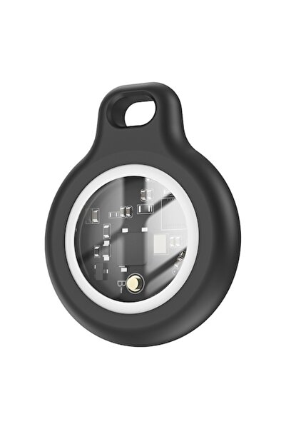 Fudisenn Tracker GPS inteligent - Compatibil cu Apple Find My, Anti-Pierdere,...