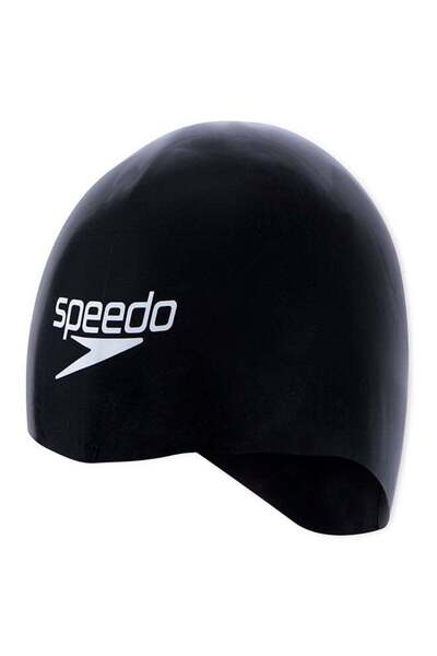 SPEEDO Fastskin Cap - Black