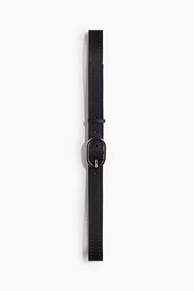 H&M Perforated belt