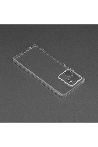 OEM Carcasă transparentă TPU compatibilă cu Motorola Edge 40