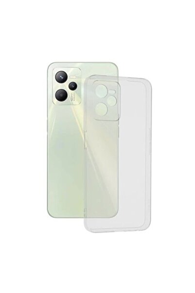 OEM TPU Soft Clear case compatible with Redmi Note 12