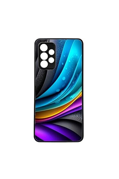 ELITE MOBILE Carcasă moale TPU compatibilă cu Samsung Galaxy A52/A52s, design...