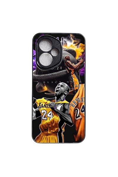 ELITE MOBILE Carcasă moale TPU compatibilă cu Honor 400, design Kobe