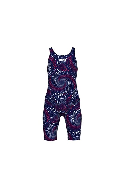 ARENA ДЕВОЙСКИ ПРИНТИРАН ПЪЛЕН КОСТЮМ KIZ COCUK MAYOSU