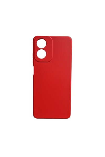 OEM Carcasă moale TPU compatibilă cu Motorola G04, roșie