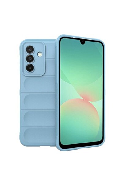 ELITE MOBILE Carcasă moale din catifea compatibilă cu Samsung Galaxy A17/A26 ...