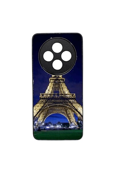 ELITE MOBILE Carcasă moale TPU compatibilă cu Oppo Reno 12F, Reno 12 FS, City...