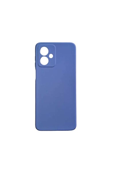 OEM Carcasă din catifea moale TPU compatibilă cu Motorola G54, liliac