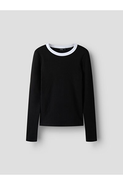 Limited by Name It Oberteil mit langen Ärmeln Slim Fit