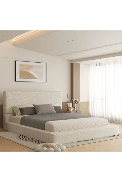 Abdo1996 Bamboo Bed (Simple Home)