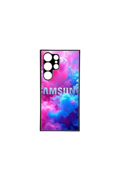 ELITE MOBILE Carcasă TPU cu protecție pentru Samsung Galaxy S25 Ultra