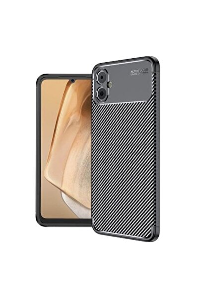 OEM Carcasă din fibră de carbon moale TPU compatibilă cu Samsung A05