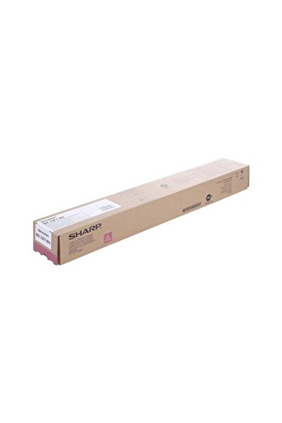 Sharp Toner Cartridge - MX-23FT-MA, Magenta