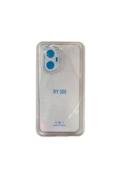 OEM Carcasă moale TPU compatibilă cu Honor 300, transparentă