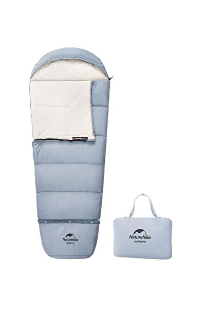 Naturehike Children's Growing Sleeping Bag C300