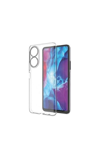 OEM Carcasă moale și transparentă compatibilă cu Honor X7