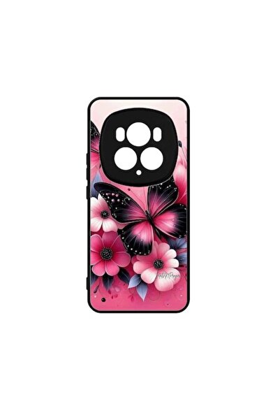 ELITE MOBILE Carcasă moale TPU compatibilă cu Honor Magic 6 Pro, design natural