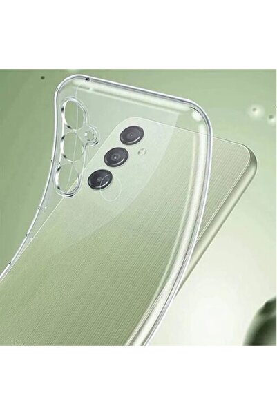 OEM Carcasă transparentă TPU compatibilă cu Samsung A05s