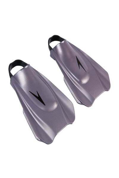 SPEEDO Fury Training Fin - Grey