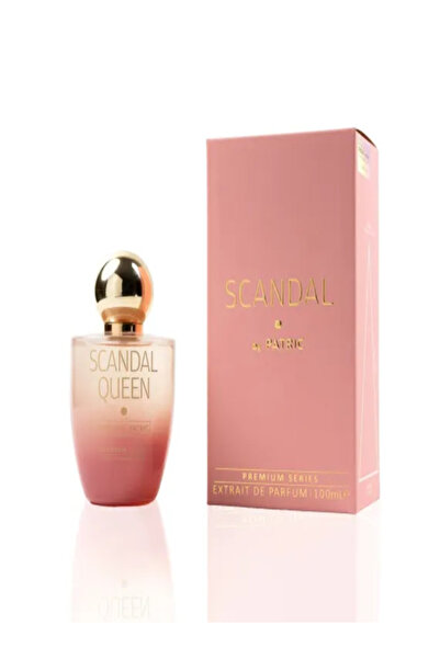 by Patric Parfum Arabesc Scandal Queen Exotic