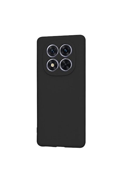 ELITE MOBILE Husă moale din catifea compatibilă cu Xiaomi Redmi Note 14 Pro P...