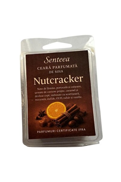 OEM Soy Wax Scented Wax Melts - Nutcracker (70 g)