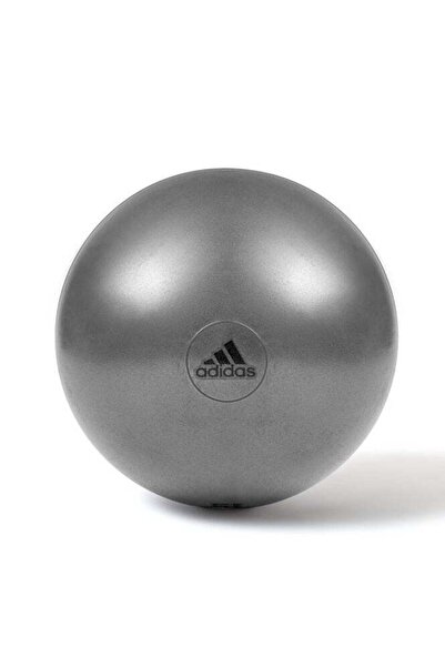 adidas Gymball 55 Cm Anti-Burst Stability Ball with Pump for Core Strength, Balance & Flexibility