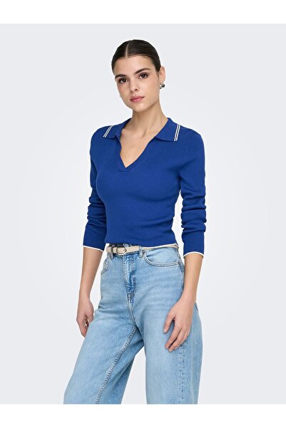 JDY Strickpullover JDYNANNA Strickpullover