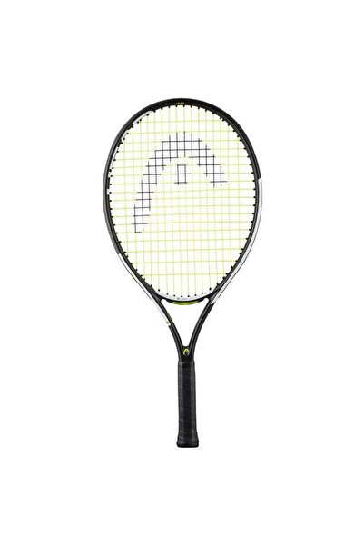 Head IG Speed Jr. 23 Tennis Racquet - Graphite Composite, 23 Inch
