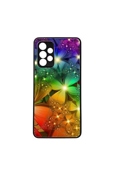 ELITE MOBILE Carcasă moale TPU compatibilă cu Samsung Galaxy A52/A52s, design...