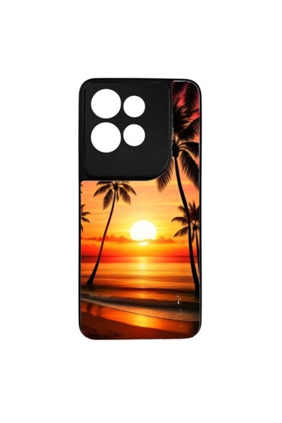 ELITE MOBILE Carcasă moale TPU compatibilă cu Motorola Edge 50 Neo 5G, design...