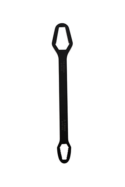 Lawazim Double Head Torx Universal Wrench - Heavy Duty Dual Head Repair Tool