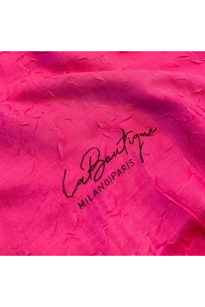 LA BOUTIQUE BE HAPPY SHAL FUCHIA