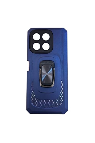 ELITE MOBILE Carcasă rezistentă la șocuri cu inel și magnet compatibilă cu Ho...