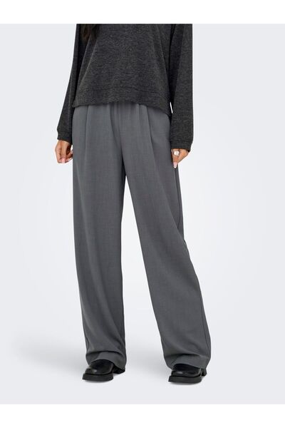 ONLY Anzughose ONLSVEA Locker geschnitten Anzughose